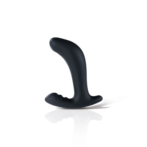 Mystim Prostatastimulator – Elegant Schwarz Hochwertiges Silikon - Erotik Shop