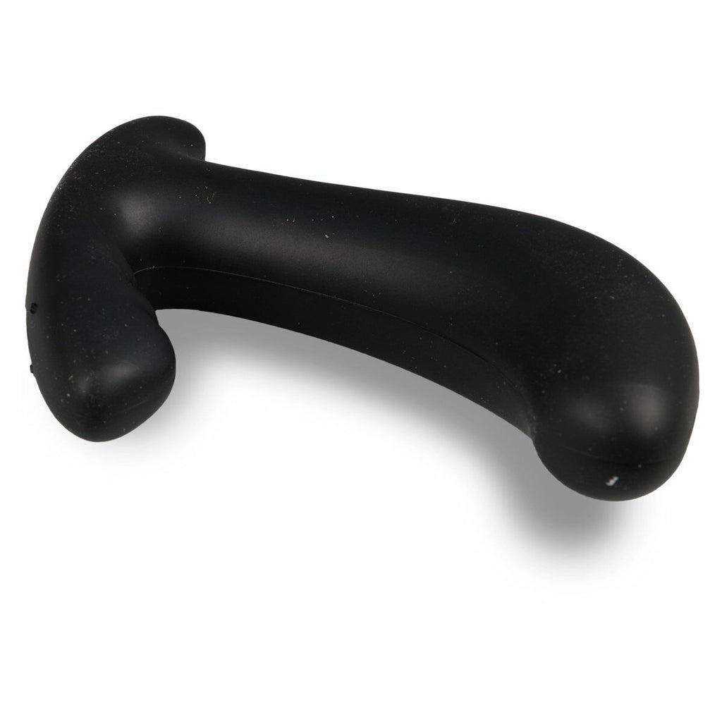 Mystim Prostatastimulator – Elegant Schwarz Hochwertiges Silikon - Erotik Shop