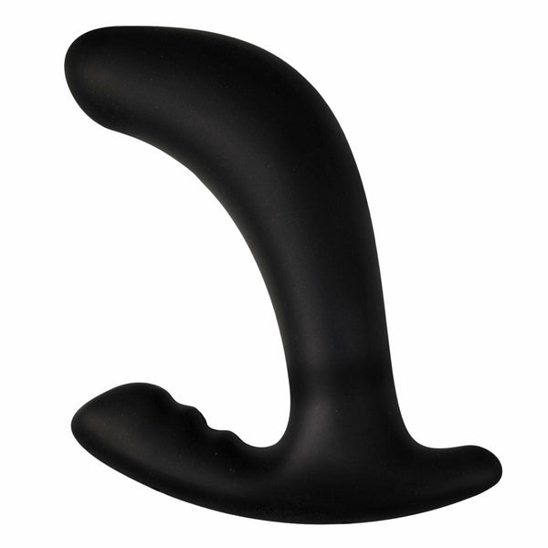 Mystim Prostatastimulator – Elegant Schwarz Hochwertiges Silikon - Erotik Shop