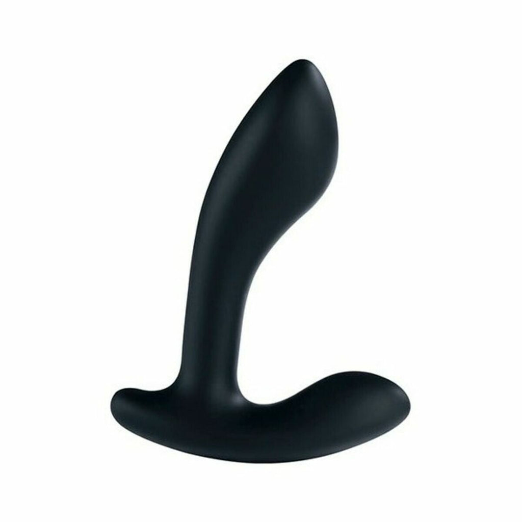 Mystim Prostatastimulator Flexing Flavio – Elegantes Design - Erotik Shop