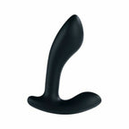 Mystim Prostatastimulator Flexing Flavio – Elegantes Design - Erotik Shop