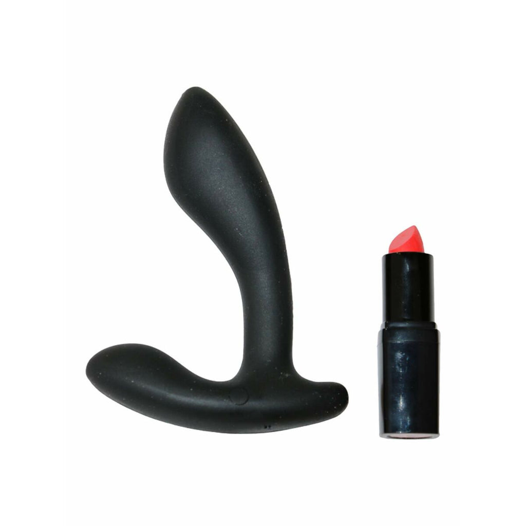 Mystim Prostatastimulator Flexing Flavio – Elegantes Design - Erotik Shop