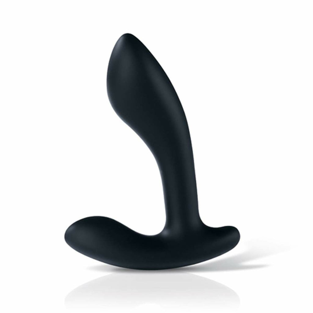 Mystim Prostatastimulator Flexing Flavio – Elegantes Design - Erotik Shop