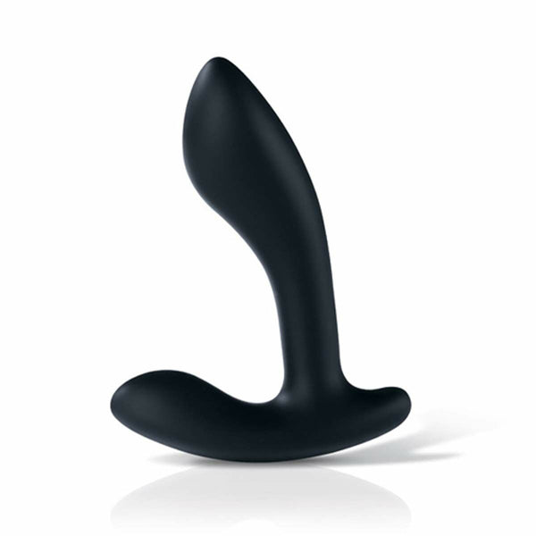 Mystim Prostatastimulator Flexing Flavio – Elegantes Design - Erotik Shop