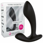 Mystim Prostatastimulator Flexing Flavio – Elegantes Design - Erotik Shop