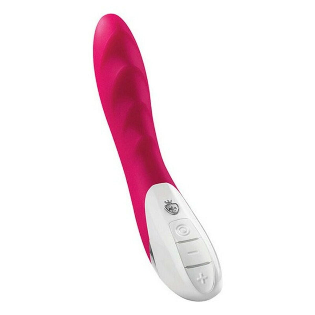 Mystim Sassy Simon Rosa Vibrator kaufen