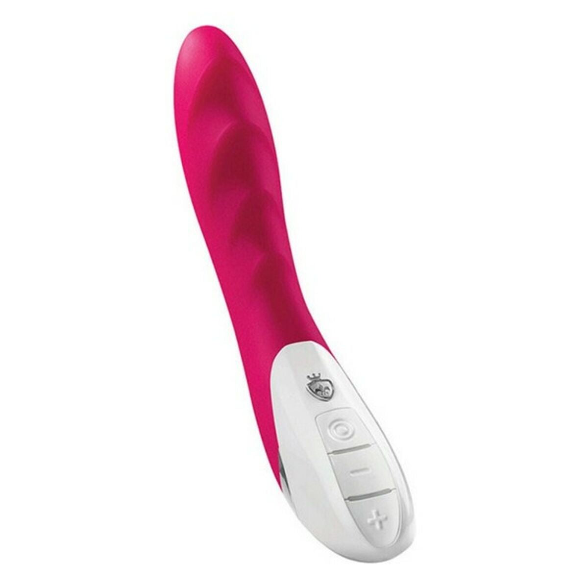 Mystim Sassy Simon Rosa Vibrator kaufen