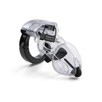 Mystim Thunderbolt-zu-USB-C-Adapter – Elegant & Spritzwasserbeständig - Erotik Shop