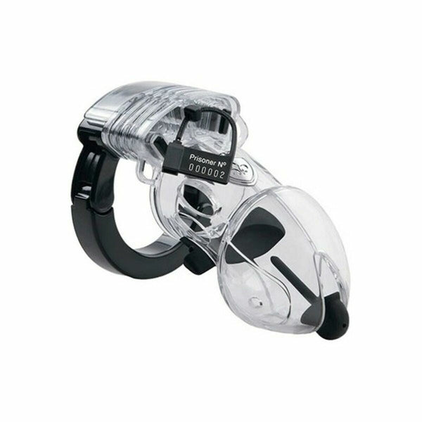 Mystim Thunderbolt-zu-USB-C-Adapter – Elegant & Spritzwasserbeständig - Erotik Shop