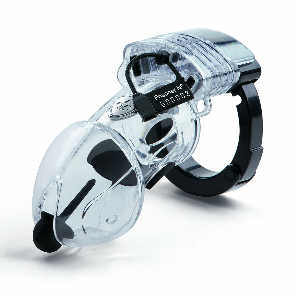 Mystim Thunderbolt-zu-USB-C-Adapter – Elegant & Spritzwasserbeständig - Erotik Shop