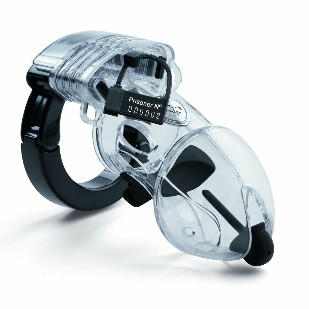 Mystim Thunderbolt-zu-USB-C-Adapter – Elegant & Spritzwasserbeständig - Erotik Shop