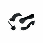 Mystim Thunderbolt-zu-USB-C-Adapter – Elegant & Spritzwasserbeständig - Erotik Shop