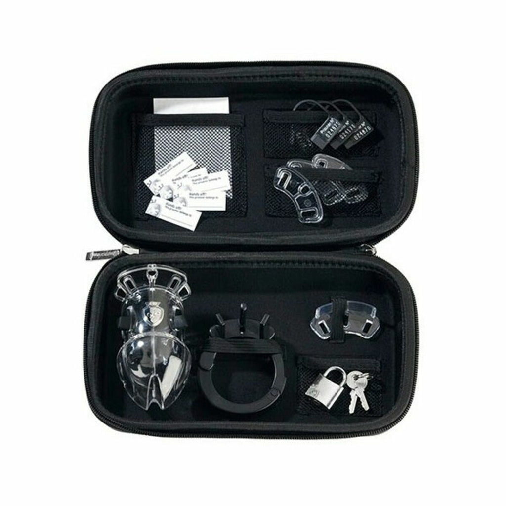 Mystim Thunderbolt-zu-USB-C-Adapter – Elegant & Spritzwasserbeständig - Erotik Shop