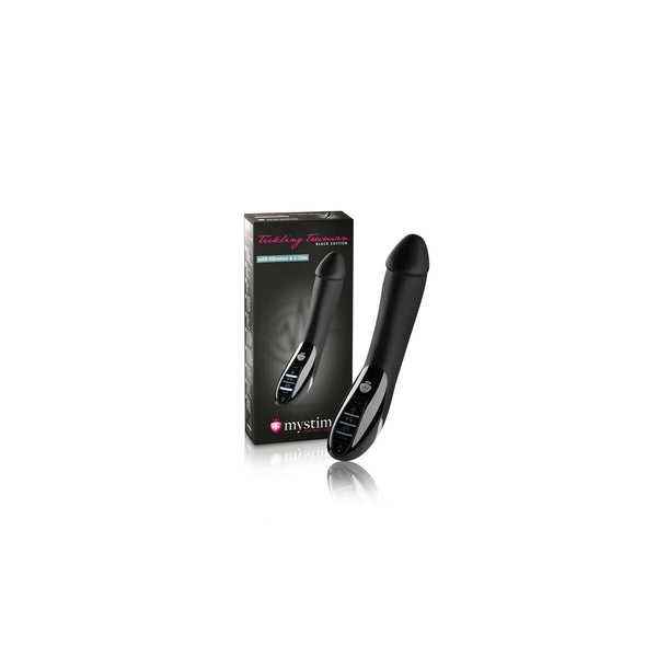 Mystim Vibrator – Modernes Design Mit Individuellen Vibrationen - Erotik Shop