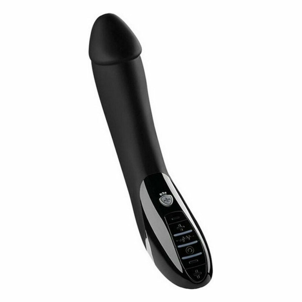 Mystim Vibrator – Modernes Design Mit Individuellen Vibrationen - Erotik Shop