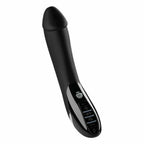 Mystim Vibrator – Modernes Design Mit Individuellen Vibrationen - Erotik Shop