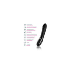 Mystim Vibrator – Modernes Design Mit Individuellen Vibrationen - Erotik Shop