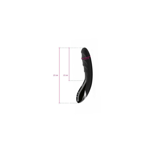 Mystim Vibrator – Modernes Design Mit Intensiver Stimulation - Erotik Shop