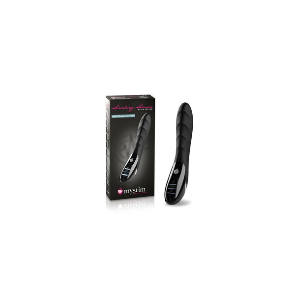 Mystim Vibrator – Modernes Design Mit Intensiver Stimulation - Erotik Shop