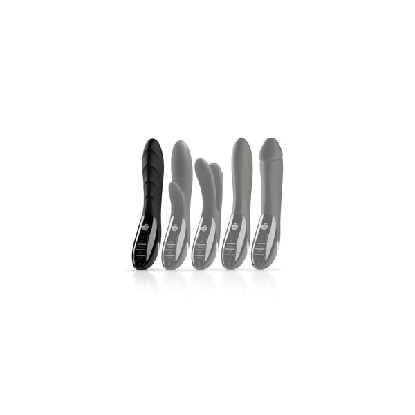 Mystim Vibrator – Modernes Design Mit Intensiver Stimulation - Erotik Shop