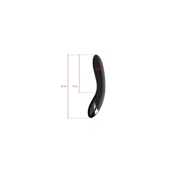 Mystim Vibrator – Modernes Design Mit Vielseitigen Funktionen - Erotik Shop