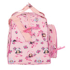 Na!Na!Na! Sporttasche – Rosa Stylisch und Funktional