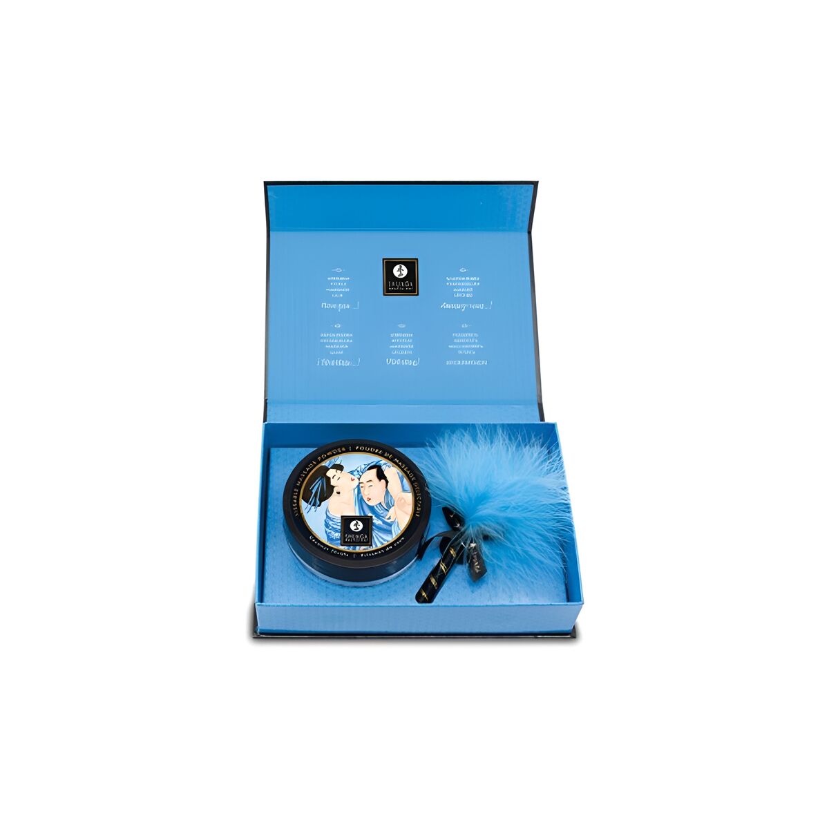 Nahrungsmittelpulver Shunga Coconut 75 g online kaufen - Neuheiten