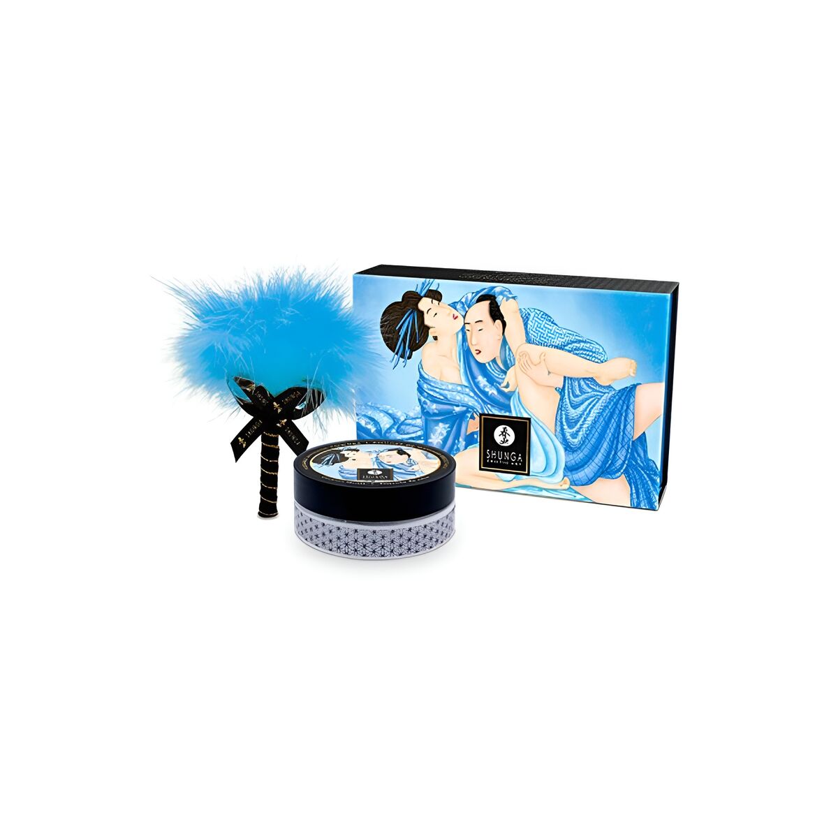 Nahrungsmittelpulver Shunga Coconut 75 g online kaufen - Neuheiten