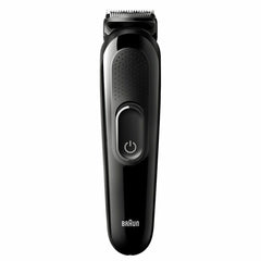 Produktbild von Nassrasierer Braun MGK3225