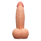 Natürliches Dildo B-Vibe Silikon 12,6 CM Versandbereit - Erotik Shop