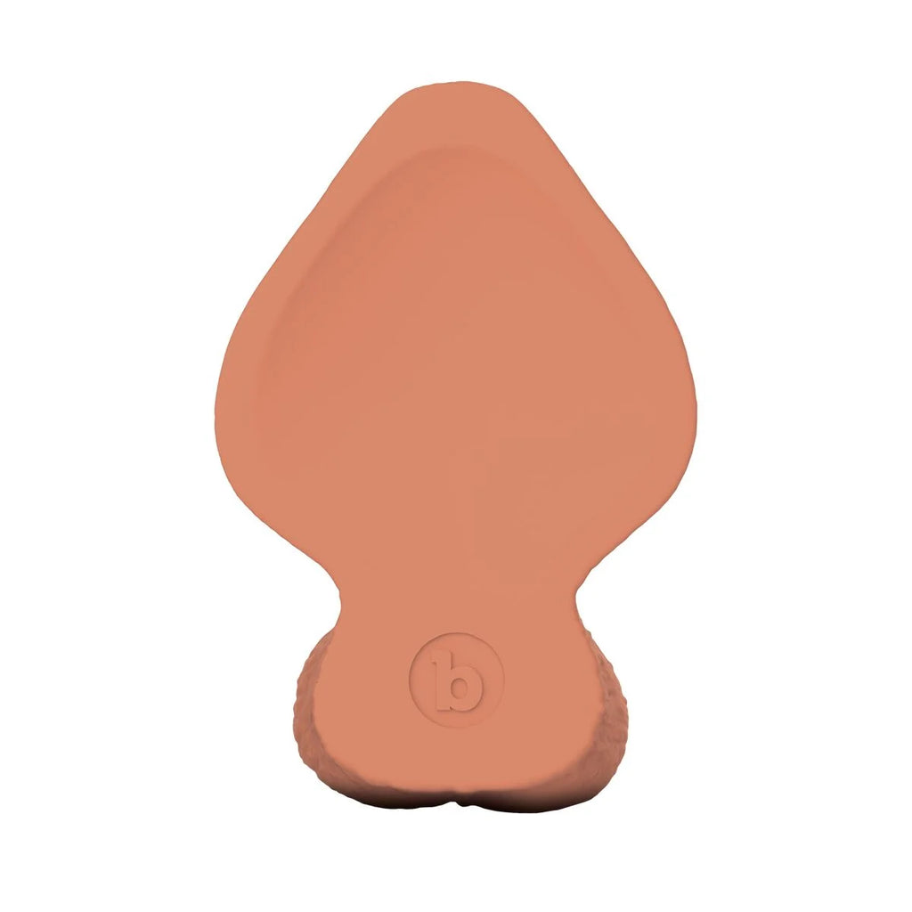 Natürliches Dildo B-Vibe Silikon 12,6 CM Versandbereit - Erotik Shop