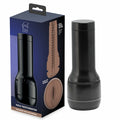 Natürliches Dildo Kiiroo Mid für Sex und Sinnlichkeit