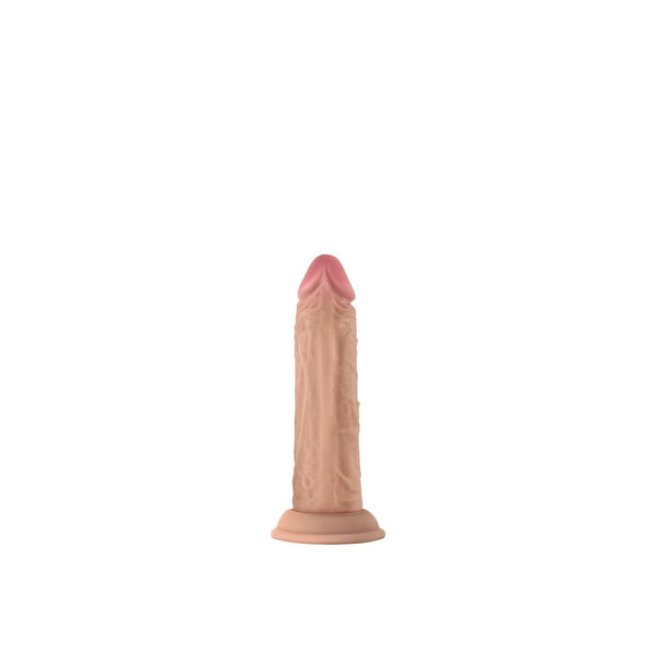 Natürliches Dildo PINE – Realistisch 18 cm - Erotik Shop