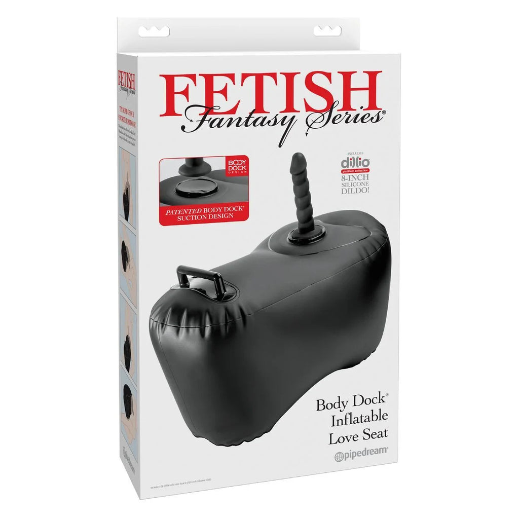 Natürliches Dildo Pipedream 20 cm Erotikspielzeug - Erotik Shop