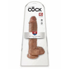 Natürliches Dildo Pipedream King Cock kaufen - Erotik Shop