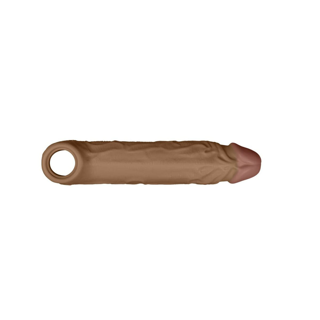 Natürliches Dildo Shaft 7.8 - OAK realistisch und diskret - Erotik Shop