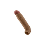 Natürliches Dildo Shaft 7.8 - OAK realistisch und diskret - Erotik Shop