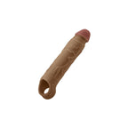 Natürliches Dildo Shaft 7.8 - OAK realistisch und diskret - Erotik Shop