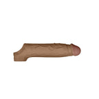 Natürliches Dildo Shaft 7.8 - OAK realistisch und diskret - Erotik Shop