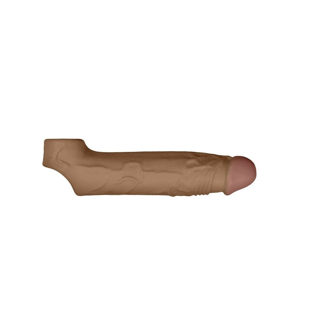 Natürliches Dildo Shaft 7.8 - OAK realistisch und diskret - Erotik Shop