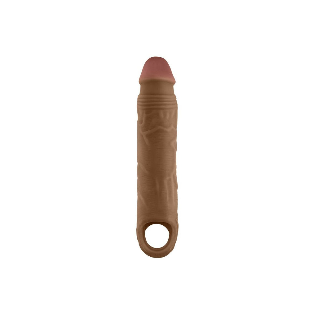 Natürliches Dildo Shaft 7.8 - OAK realistisch und diskret - Erotik Shop