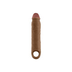 Natürliches Dildo Shaft 7.8 - OAK realistisch und diskret - Erotik Shop