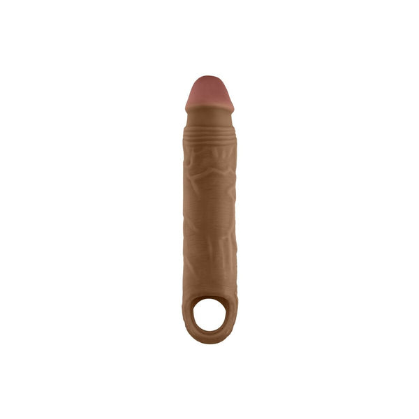 Natürliches Dildo Shaft 7.8 - OAK realistisch und diskret - Erotik Shop