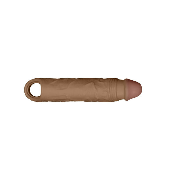 Natürliches Dildo Shaft 7.8 - OAK realistisch und diskret - Erotik Shop