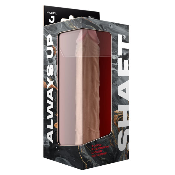 Natürliches Dildo Shaft PINE – Realistisch sicher und diskret - Erotik Shop