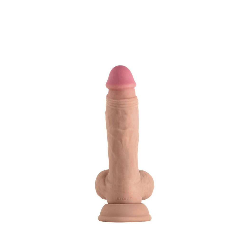Natürliches Dildo Shaft PINE – Realistisches Erotikspielzeug - Erotik Shop