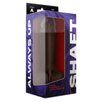 Natürliches Dildo Shaft Silikon 5 cm 17,2 - Erotik Shop