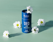 Natürliches Deodorant – Limette & Patchouli, 80 g