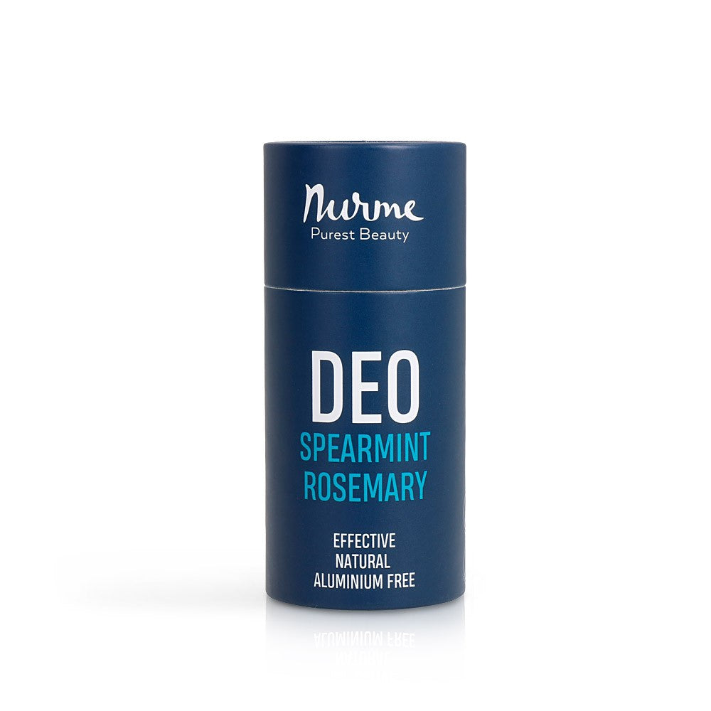 Natürliches Deodorant – Spearmint & Rosmarin, 80 g – Produktansicht 2