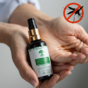 Natürliches Neemöl – Insektenschutzmittel, 50 ml